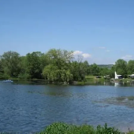 Semesterbostad Wunderschoenes Im Herzen Der By Interhome *