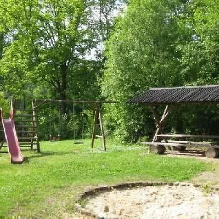 Wunderschoenes Im Herzen Der By Interhome * Machtlos