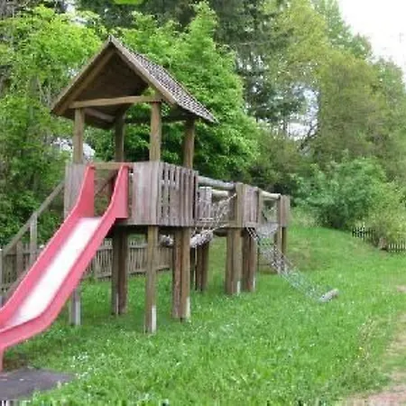 Semesterbostad Wunderschoenes Im Herzen Der By Interhome Machtlos