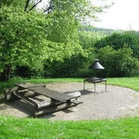 Wunderschoenes Im Herzen Der By Interhome