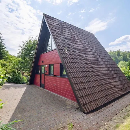 Wunderschoenes Im Herzen Der By Interhome *