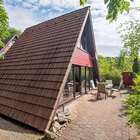 Wunderschoenes Im Herzen Der By Interhome Сasa de vacaciones Machtlos