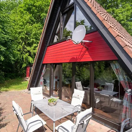 Сasa de vacaciones Wunderschoenes Im Herzen Der By Interhome *