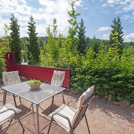 Semesterbostad Wunderschoenes Im Herzen Der By Interhome