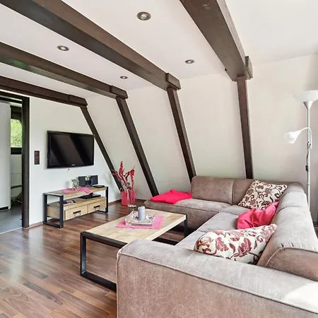 Wunderschoenes Im Herzen Der By Interhome