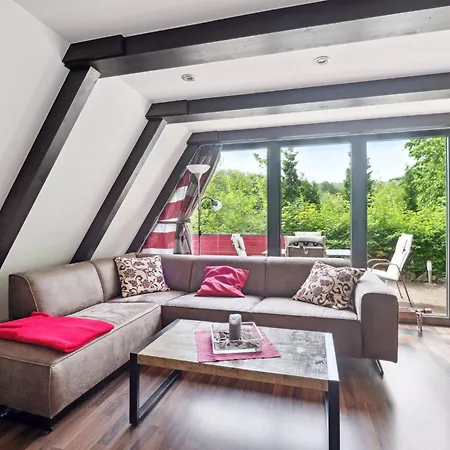 Wunderschoenes Im Herzen Der By Interhome