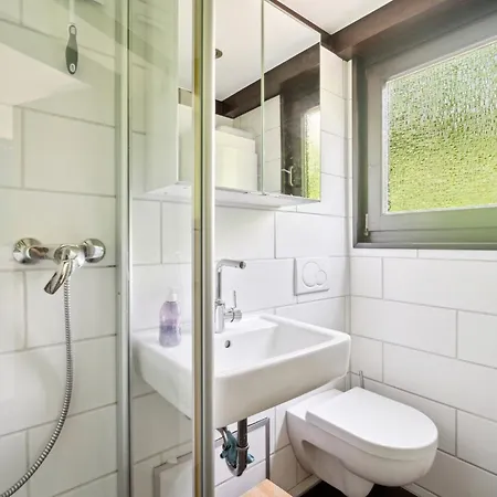 Wunderschoenes Im Herzen Der By Interhome