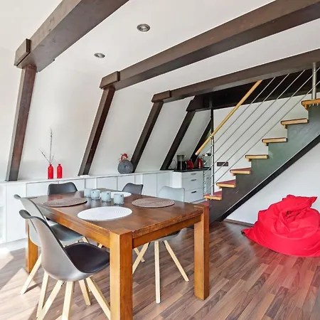 Wunderschoenes Im Herzen Der By Interhome