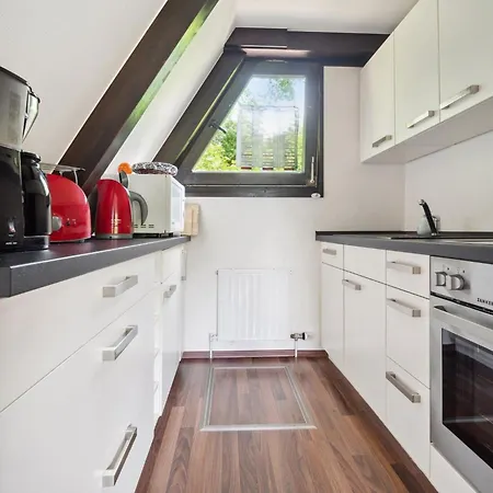 Wunderschoenes Im Herzen Der By Interhome * Machtlos