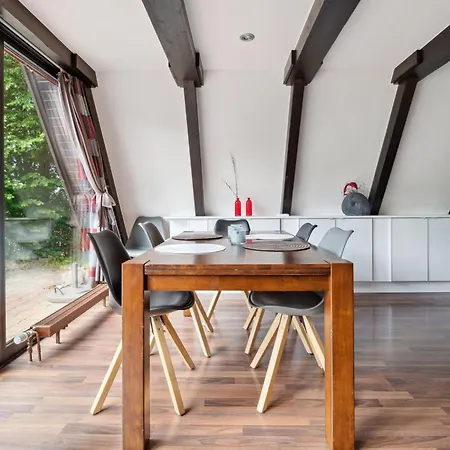 Wunderschoenes Im Herzen Der By Interhome