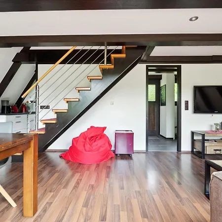 Wunderschoenes Im Herzen Der By Interhome *