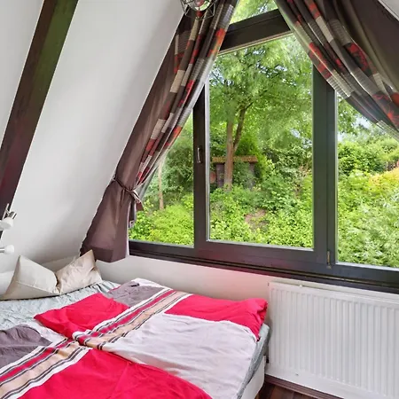 Wunderschoenes Im Herzen Der By Interhome Prázdninový dům Machtlos