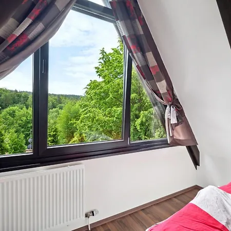 Wunderschoenes Im Herzen Der By Interhome