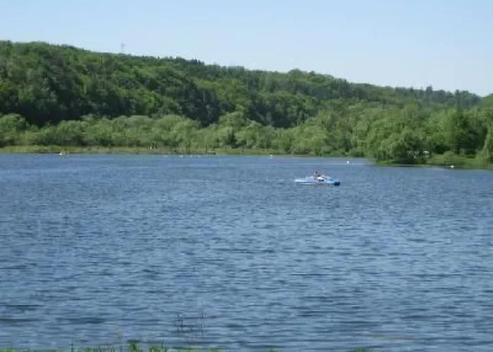 Wunderschoenes Im Herzen Der By Interhome Дом отдыха *