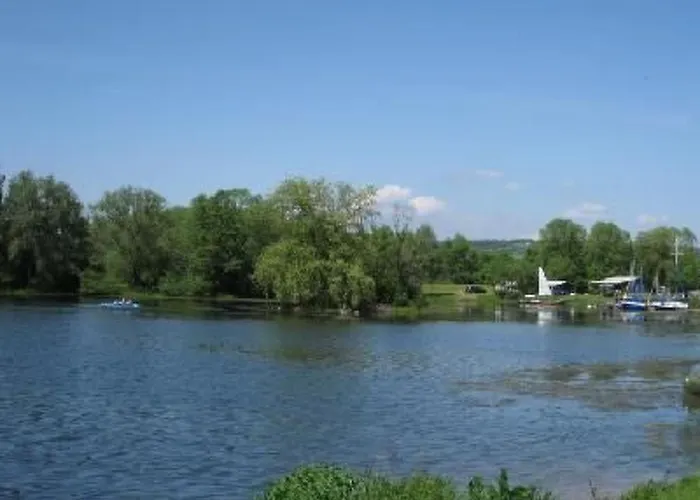 Дом отдыха Wunderschoenes Im Herzen Der By Interhome *