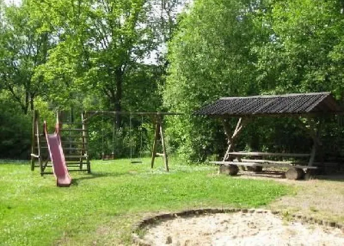 Wunderschoenes Im Herzen Der By Interhome * Machtlos