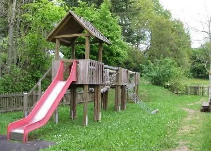 Hébergement de vacances Wunderschoenes Im Herzen Der By Interhome Machtlos