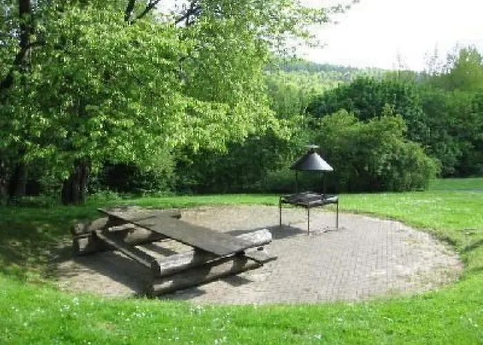 Wunderschoenes Im Herzen Der By Interhome