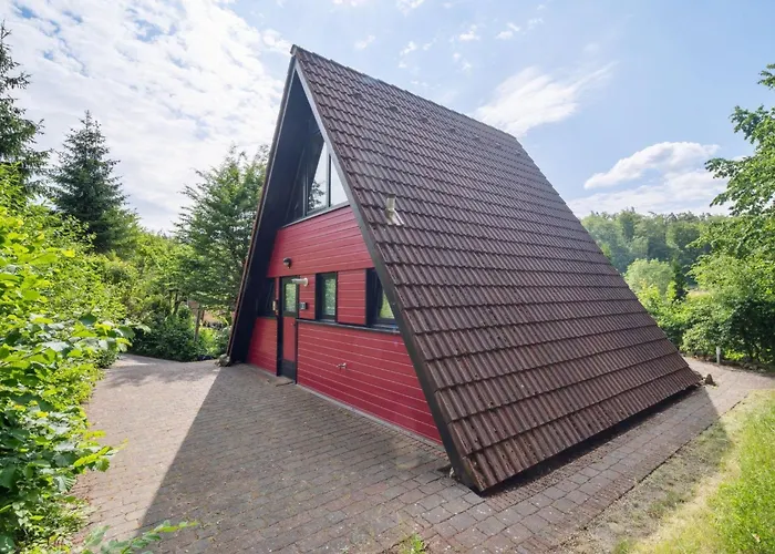 Wunderschoenes Im Herzen Der By Interhome *