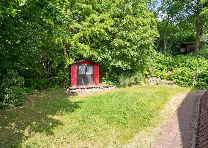 Wunderschoenes Im Herzen Der By Interhome * Machtlos