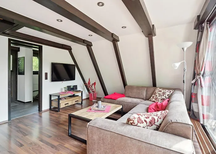 Wunderschoenes Im Herzen Der By Interhome