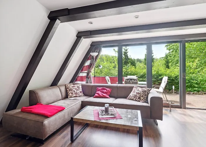 Wunderschoenes Im Herzen Der By Interhome