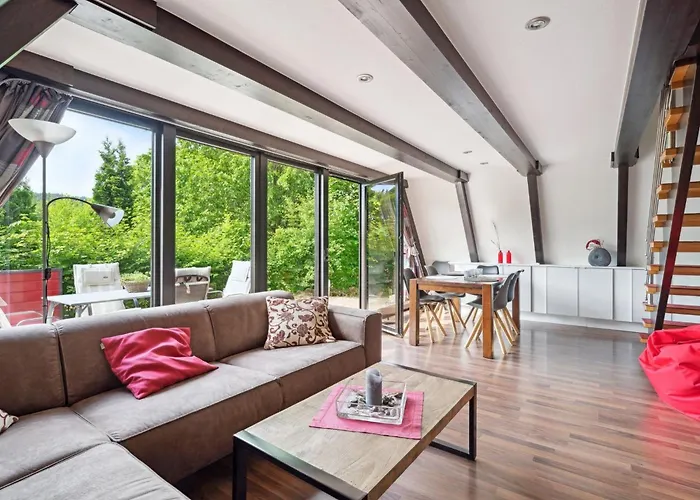 Wunderschoenes Im Herzen Der By Interhome Machtlos