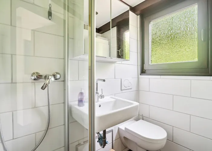 Wunderschoenes Im Herzen Der By Interhome