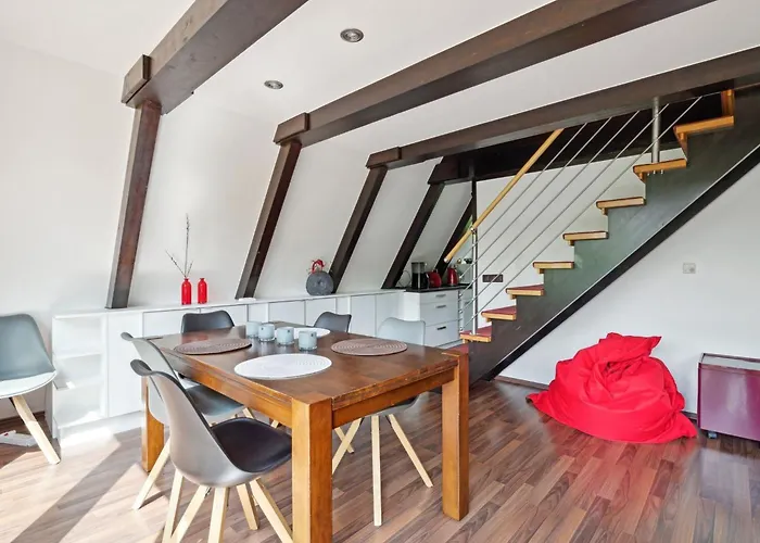 Wunderschoenes Im Herzen Der By Interhome