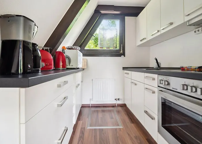 Wunderschoenes Im Herzen Der By Interhome * Machtlos