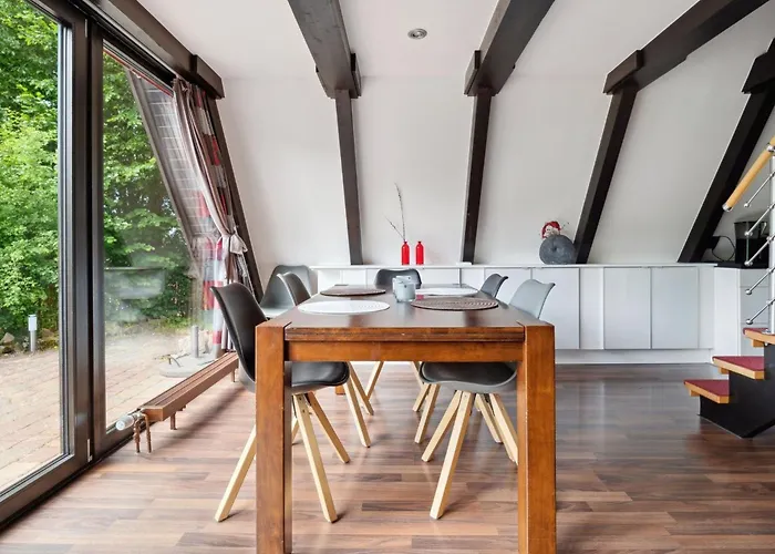 Wunderschoenes Im Herzen Der By Interhome