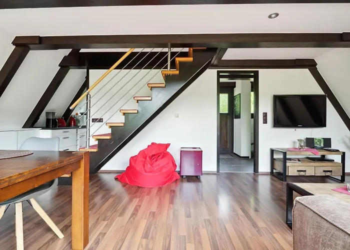 Wunderschoenes Im Herzen Der By Interhome *