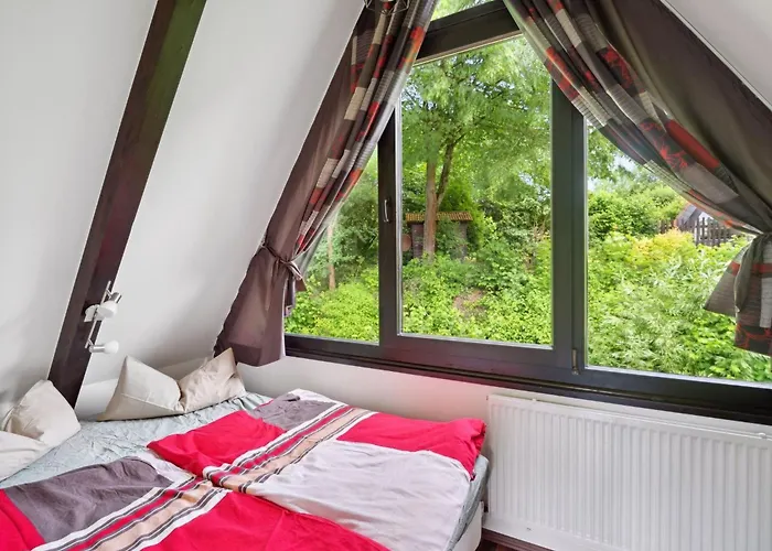 Wunderschoenes Im Herzen Der By Interhome Hébergement de vacances Machtlos