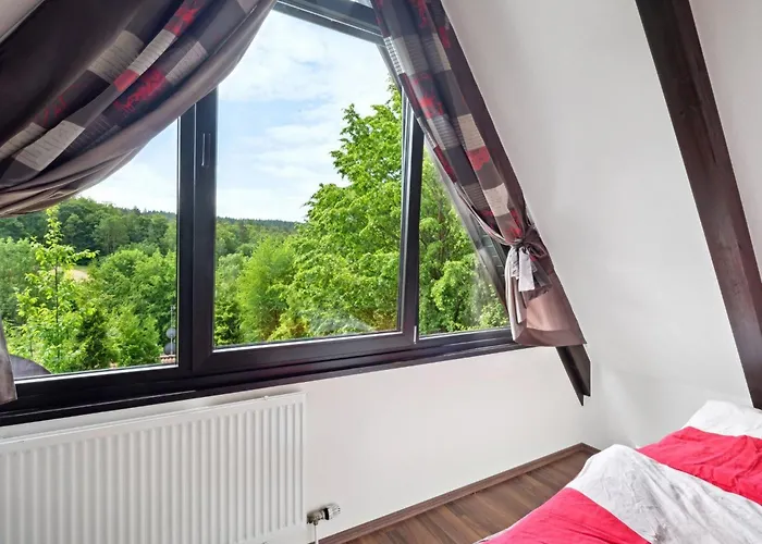 Wunderschoenes Im Herzen Der By Interhome