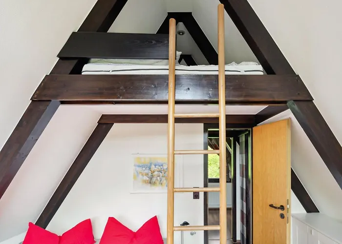 Wunderschoenes Im Herzen Der By Interhome Дом отдыха